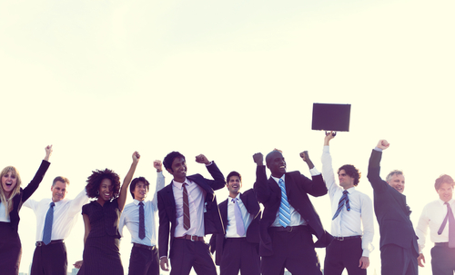 10 Easy Wins for Salesforce Adoption 10 Easy Wins for Salesforce Adoption